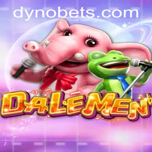 Dive into the World of DALEMEN with Dynobet
