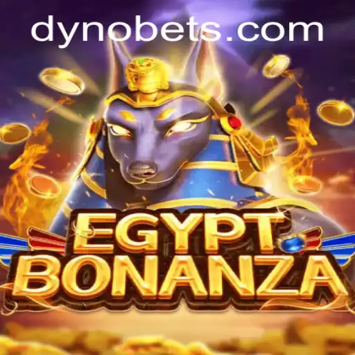 Explore EgyptBonanza: A Captivating Journey Through Ancient Mysteries with Dynobet