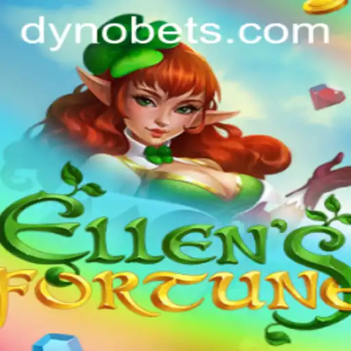 EllensFortune: Exploring the Enchanting World of Dynobet's Latest Game