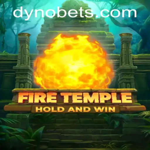 FireTemple: A Thrilling Dive into the World of Dynobet