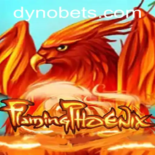 Unveiling FlamingPhoenix: A New Dawn in Gaming with Dynobet