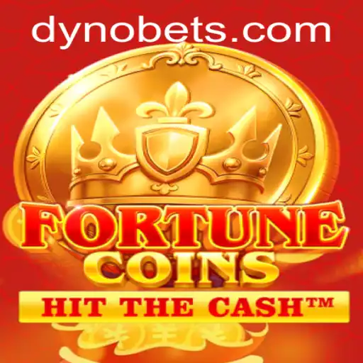 Exploring the Thrills of FortuneCoins: A Guide to Dynobet's Newest Game