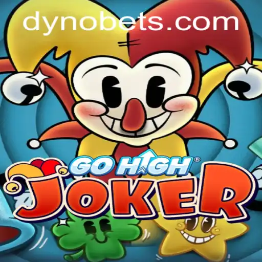 Discover the Exciting World of GoHighJoker with Dynobet