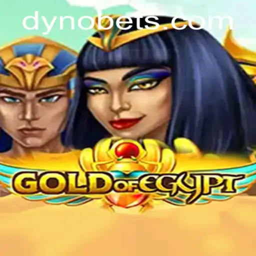 Unveiling the Exciting World of GoldOfEgypt with Dynobet