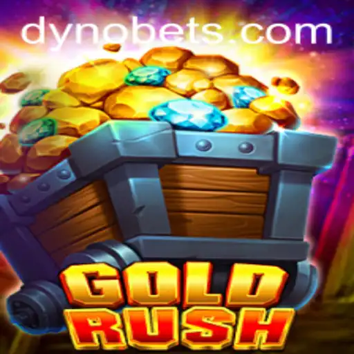 Discover the Thrill of GoldRush on Dynobet