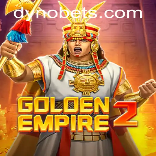 GoldenEmpire2: Discover the World of Adventure and Challenge