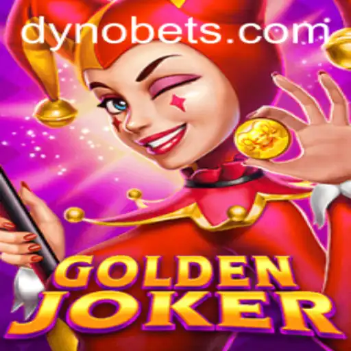 Discover the Excitement of GoldenJoker with Dynobet