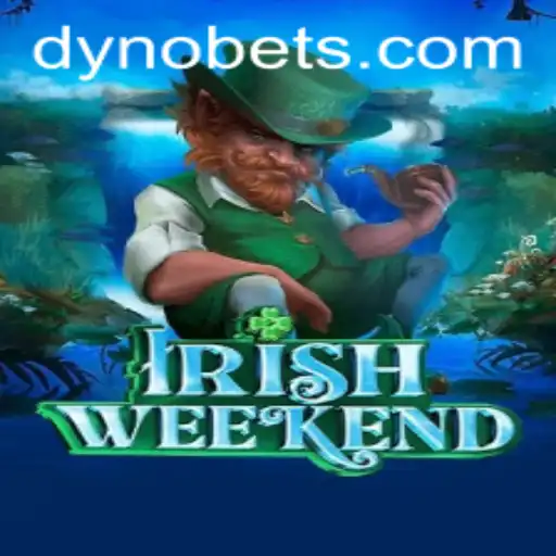 Explore the Thrilling World of IrishWeekend: A Dynamic Game by Dynobet