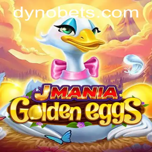 Exploring the Thrills of JManiaGoldenEggs and Dynobet