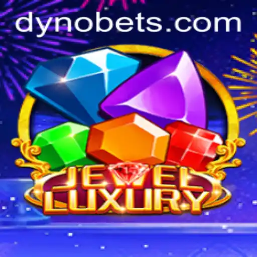 JewelLuxury: A Dazzling New Chapter in Online Gaming with Dynobet