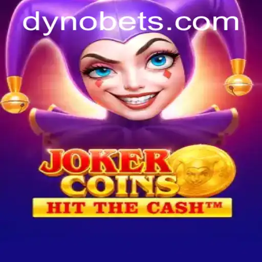 Exploring JokerCoins: A Thrilling Adventure with Dynobet