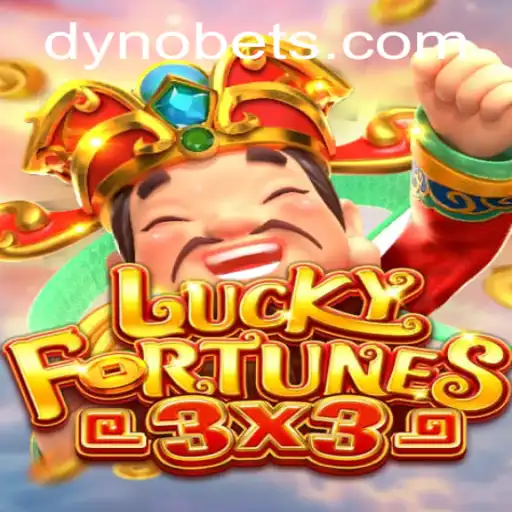 Exploring LUCKYFORTUNES3x3 in the World of Dynobet