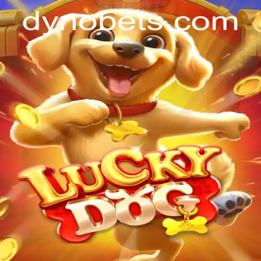 Discover LuckyDog: A Thrilling Adventure with Dynobet