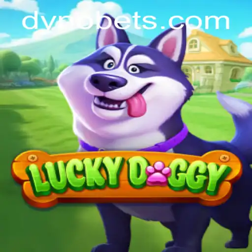 Exploring the Exciting World of LuckyDoggy in the Dynobet Universe