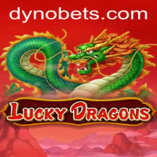 Discover the Thrilling World of LuckyDragons: The Latest Sensation by Dynobet