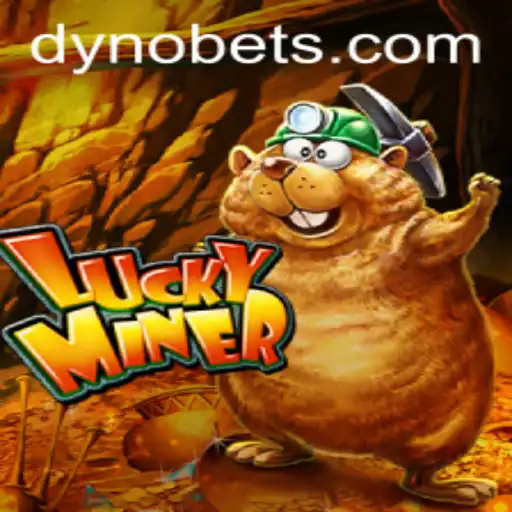 LuckyMiner: Unearthing the Thrill of Dynobet's Latest Game