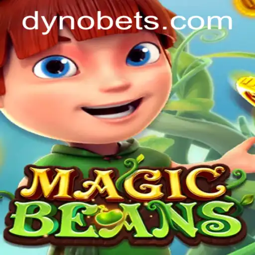 A Deep Dive into the Magical World of MAGICBEANS on Dynobet