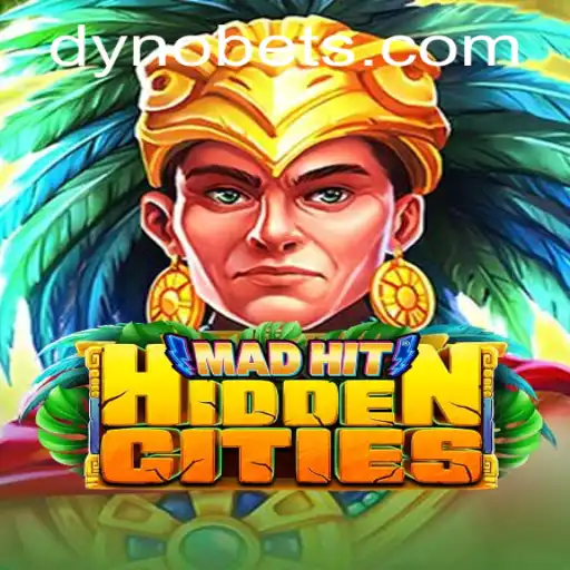 Discover the Exciting World of MadHitHiddenCities and the Influence of Dynobet