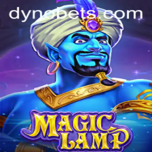 Unveiling the Enchanting World of MagicLamp: A New Era in Gaming with Dynobet