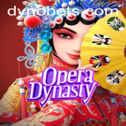 Exploring the World of OperaDynasty: An Intriguing Gaming Experience with Dynobet