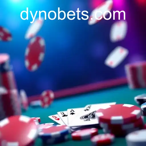Explore the Thrilling World of Poker Games with Dynobet