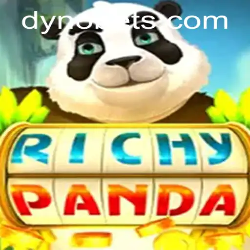 Exploring the World of RichyPanda: A Dynamic Gaming Experience with Dynobet