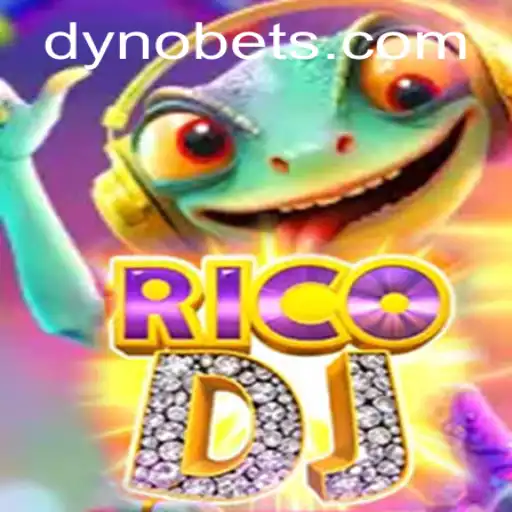 Discover the Exciting World of RicoDJ: Unveiling the Thrilling Game with Dynobet