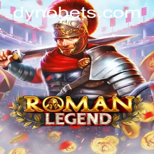RomanLegend: Unveiling the Epic Saga with Dynobet Integration