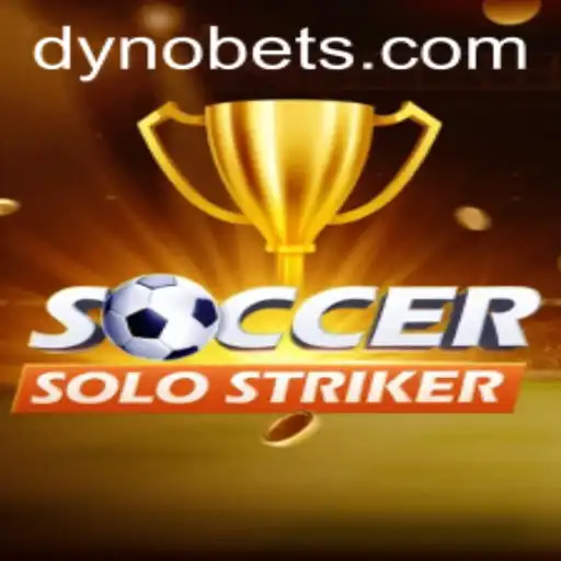 Unleashing the Thrill: An In-Depth Look at SoccerSoloStriker with Dynobet