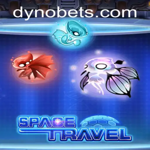 Explore the Cosmic Adventures of SpaceTravel with Dynobet