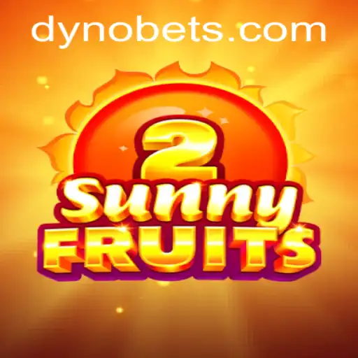Exploring SunnyFruits2: A Deep Dive into the Fruitful World of Dynobet