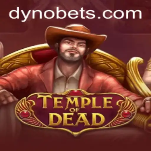Exploring the Exciting World of TempleofDead: A Dynobet Adventure