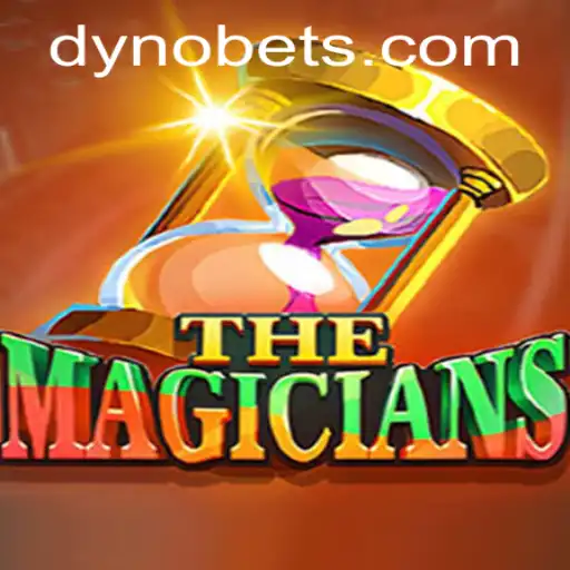 Exploring the Enchanting World of TheMagicians and the Role of Dynobet