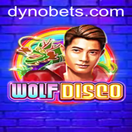 Unleashing the Excitement of WolfDisco: A Dynamic Gaming Experience with Dynobet