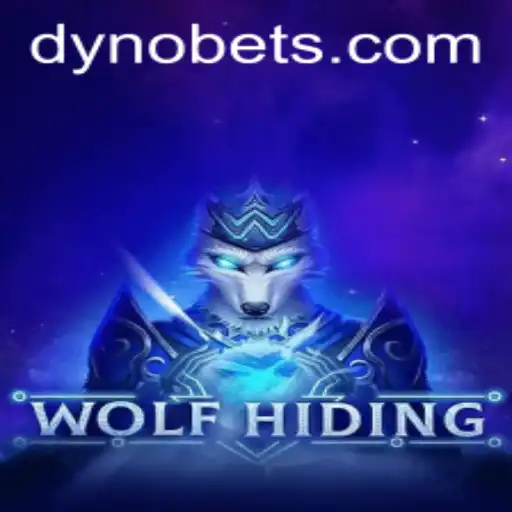 Explore the Thrilling World of WolfHiding - A New Era of Strategic Gameplay with Dynobet