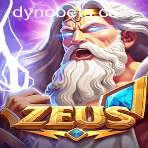 Zeus: The Immersive Experience at Dynobet