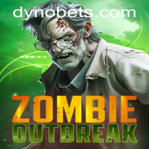 ZombieOutbreak: A Thrilling Adventure with Dynobet