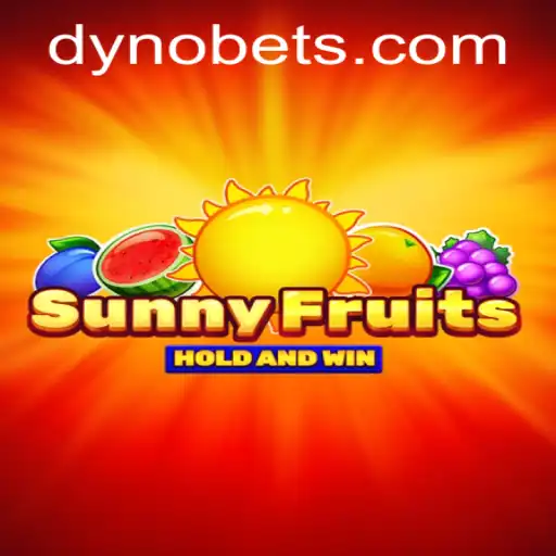 SunnyFruits: A Comprehensive Guide to the Game from Dynobet
