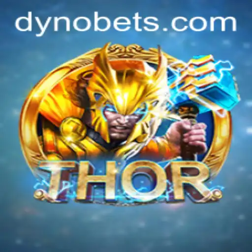Unveiling the Thunderous Experience of THOR: A Dynamic Gaming Adventure on Dynobet