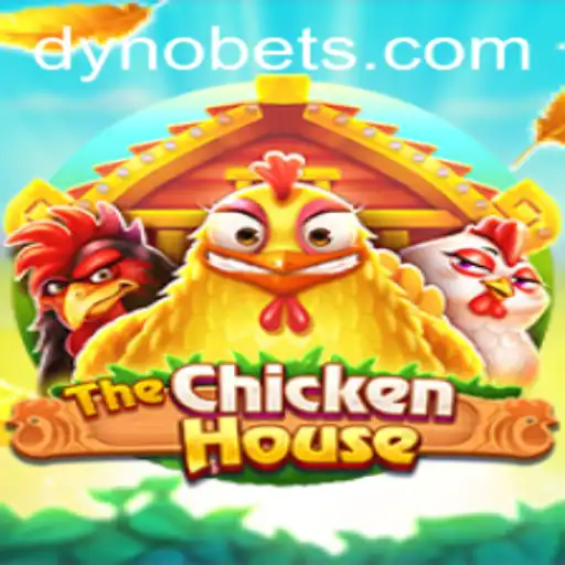 The Exciting World of TheChickenHouse: Unveiling Dynobet's Latest Gaming Sensation