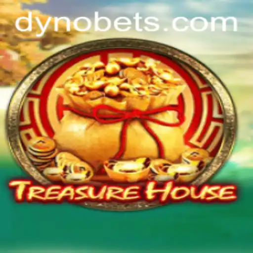 Exploring TreasureHouse: A Dynamic Adventure with Dynobet
