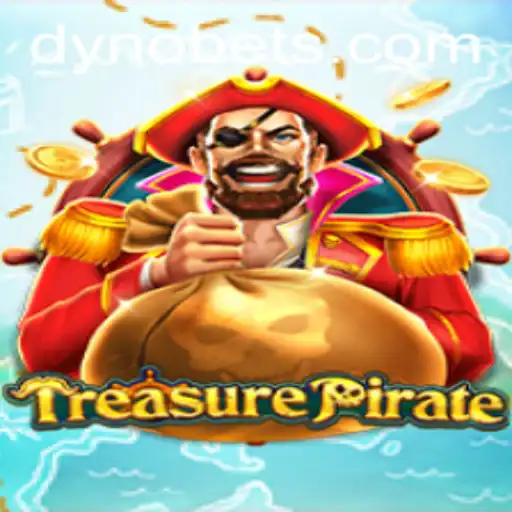 Discover the Thrills of TreasurePirate: A High-Seas Adventure with Dynobet