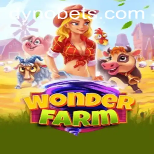 Explore WonderFarm: A Dynamic Adventure with Dynobet